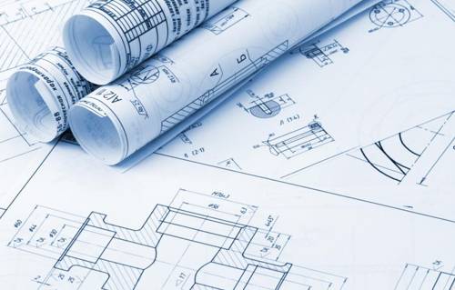 projetos arquitetônicos para clínicas médicas e hospitais em Joinville